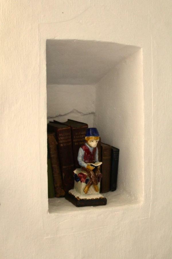 Zur Alten Weinkelter - Bezauberndes Fachwerkhaus Aus Der Spaetgotik Von 1451 - Top Lage Fuer Aktivitaeten - Fahrradkeller 엘렌츠폴터스도프 외부 사진